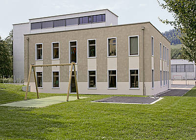 Fassade